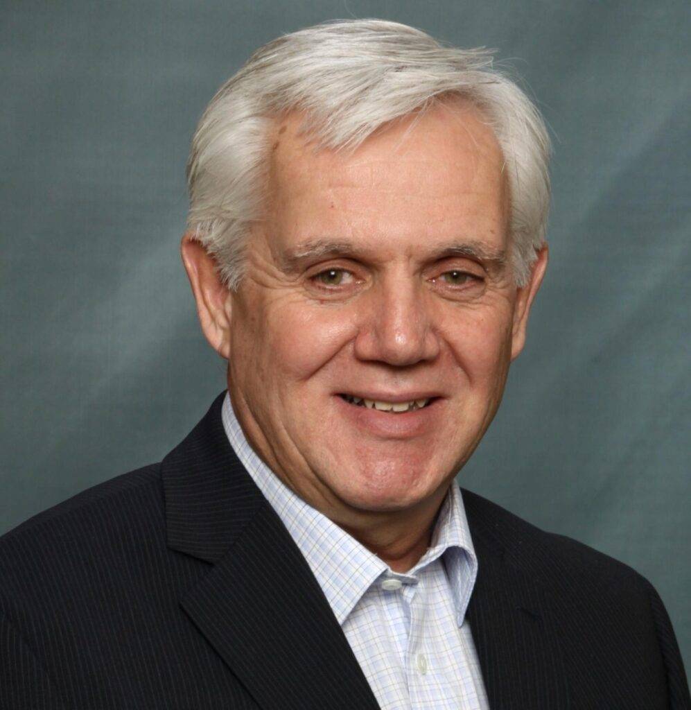 Founder of TLC Luxury Travel