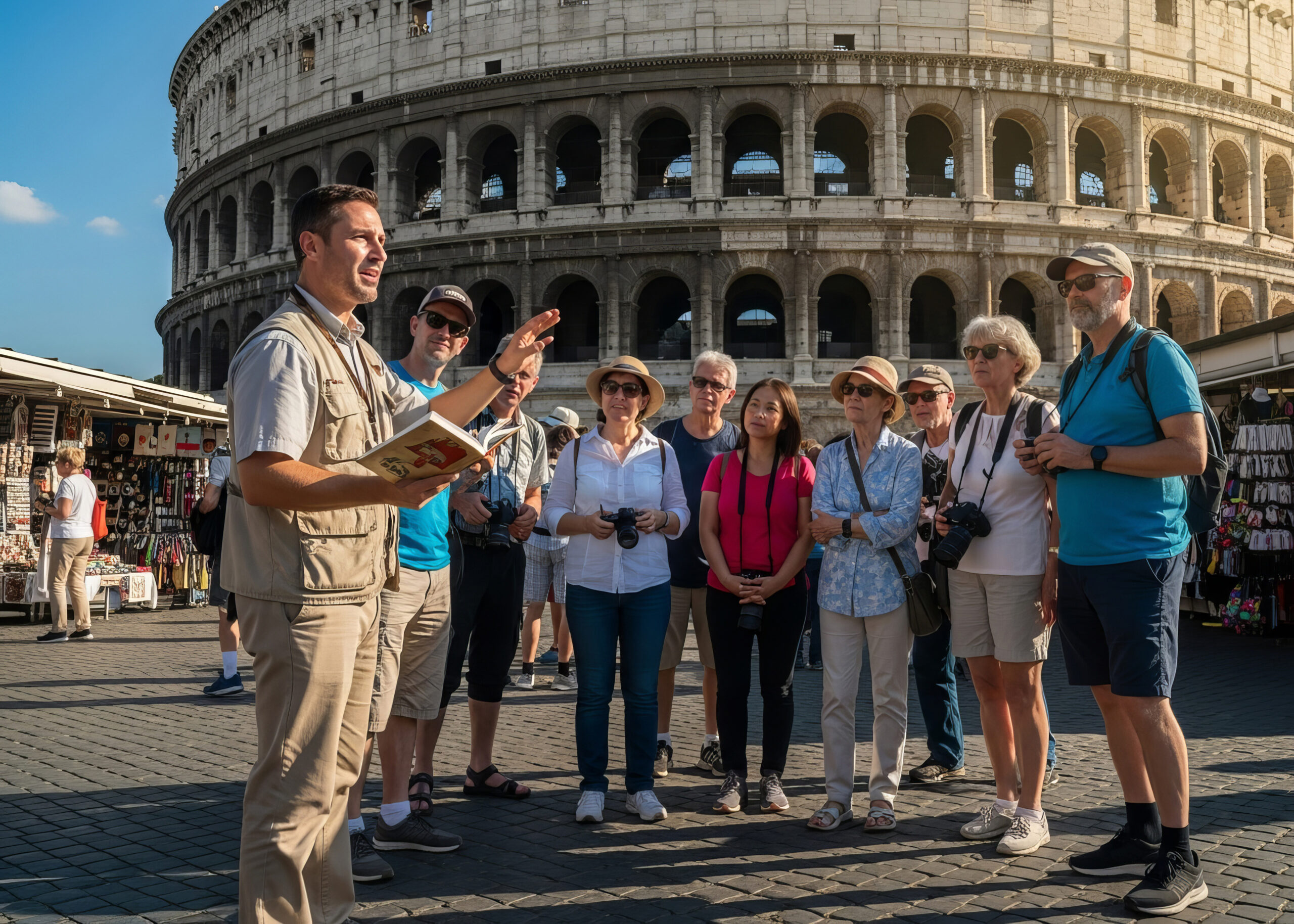 Spotlight on Collette: A Trusted Preferred Travel Partner