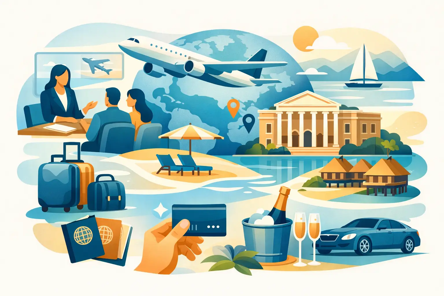 Virtuoso Travel Benefits Explained Clearly