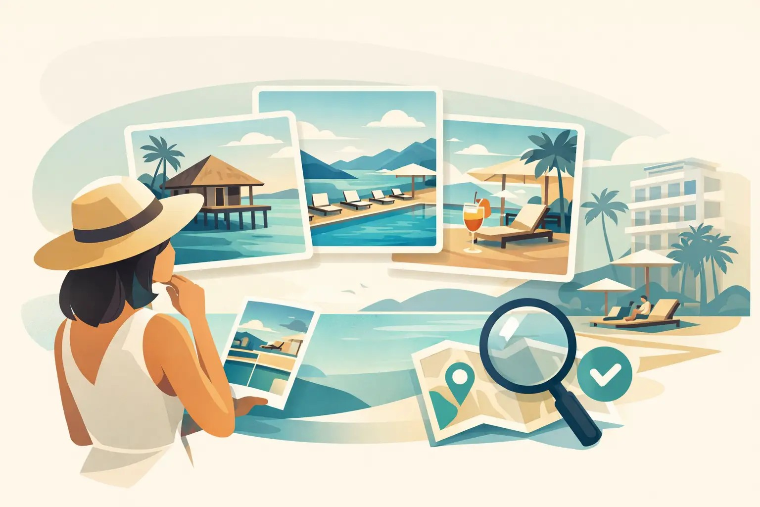 How to Choose Luxury Resorts Well