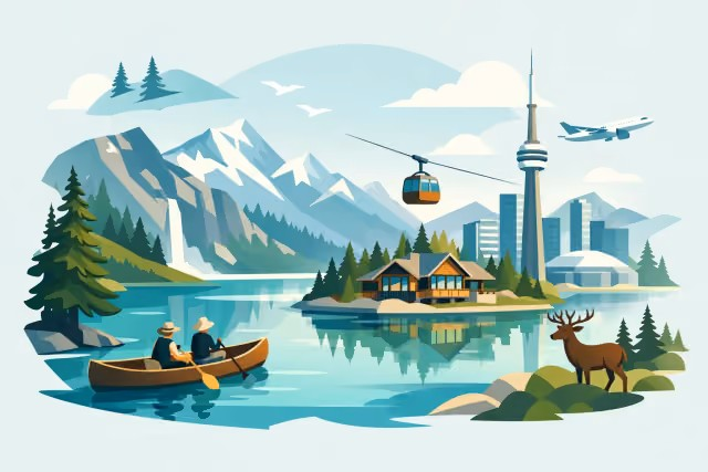 Custom Luxury Vacations Canada, Thoughtfully Planned